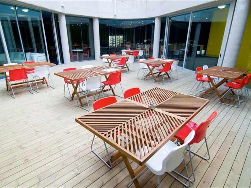 Casa Lit by Ona Hotels (Acta Mimic)