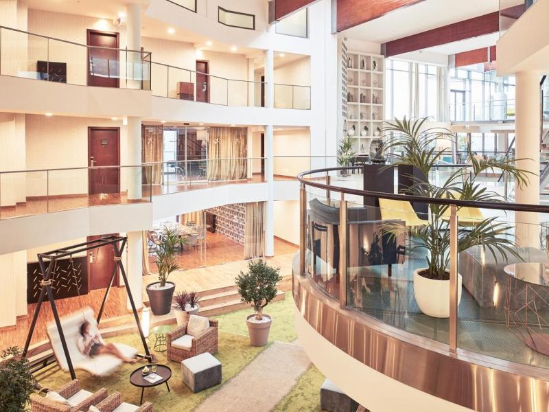 Falkensteiner Hotel Montenegro