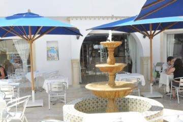 Отель Hotel Residence Romane Тунис, Хаммамет, фото 12