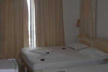 Отель Hotel Residence Romane Тунис, Хаммамет, фото 14