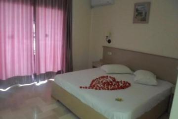 Отель Hotel Residence Romane Тунис, Хаммамет, фото 17