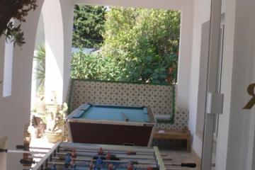 Отель Hotel Residence Romane Тунис, Хаммамет, фото 19