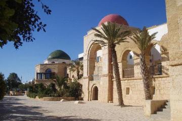 Отель Hotel Residence Romane Тунис, Хаммамет, фото 20