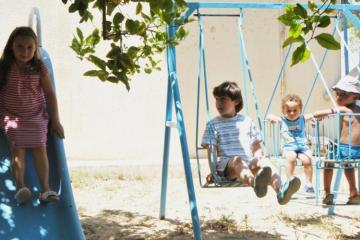 Отель Hotel Residence Romane Тунис, Хаммамет, фото 27