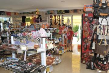 Отель Hotel Residence Romane Тунис, Хаммамет, фото 29