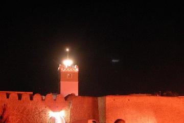 Отель Hotel Residence Romane Тунис, Хаммамет, фото 32