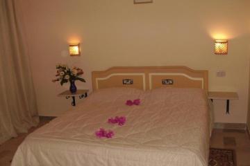 Отель Hotel Residence Romane Тунис, Хаммамет, фото 7