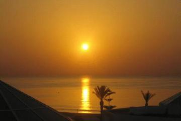 Отель Hotel Residence Romane Тунис, Хаммамет, фото 10