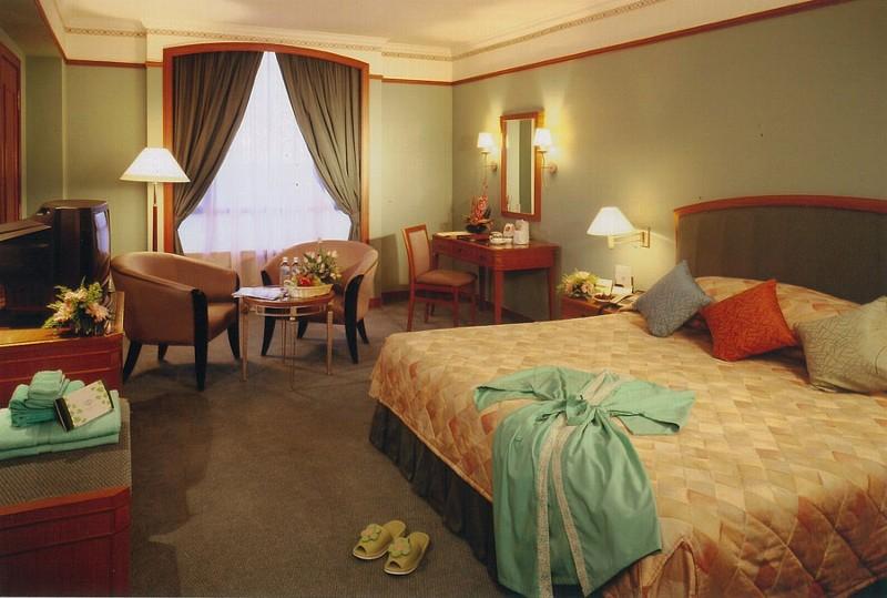 Grand Bluewave Hotel Shah Alam