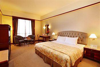 Grand Bluewave Hotel Shah Alam