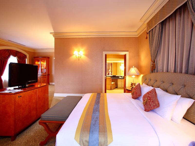 Grand Bluewave Hotel Shah Alam