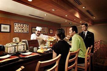 Grand Bluewave Hotel Shah Alam