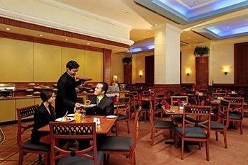 Grand Bluewave Hotel Shah Alam