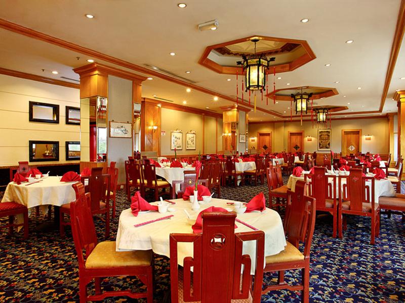 Grand Bluewave Hotel Shah Alam