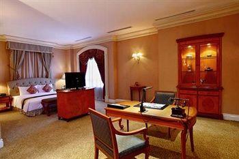 Grand Bluewave Hotel Shah Alam