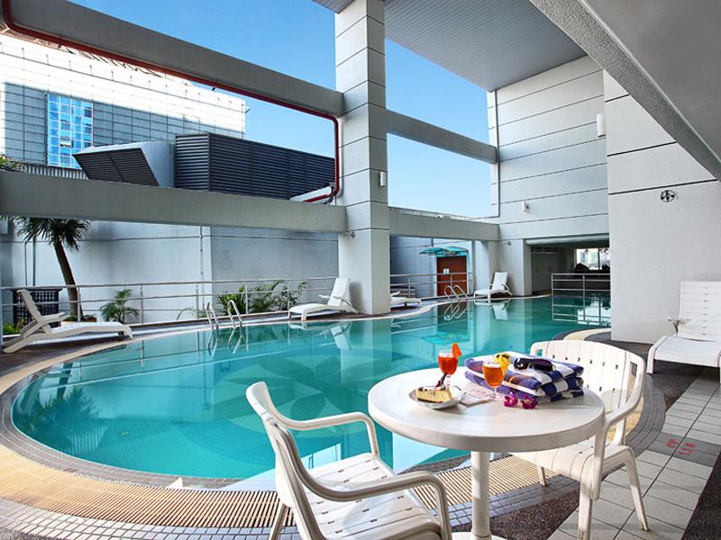 Grand Bluewave Hotel Shah Alam