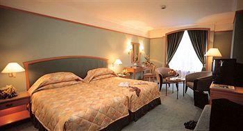 Grand Bluewave Hotel Shah Alam