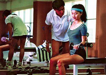 Grand Bluewave Hotel Shah Alam