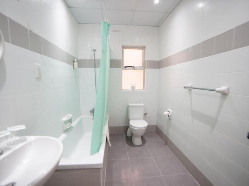 Cardor Holiday Complex