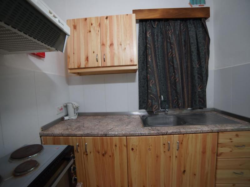 Cardor Holiday Complex