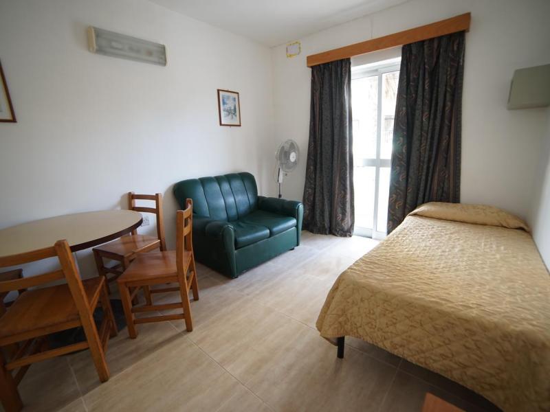 Cardor Holiday Complex