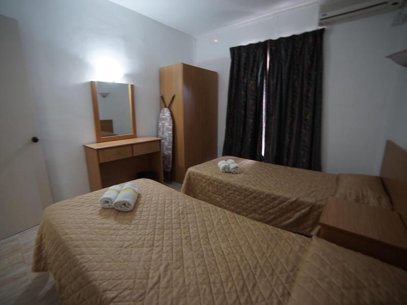 Cardor Holiday Complex