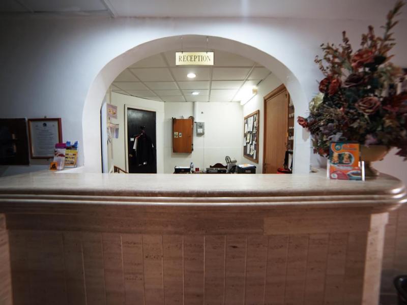 Cardor Holiday Complex