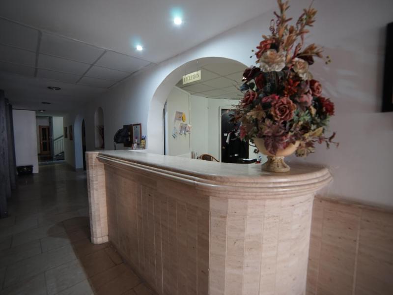 Cardor Holiday Complex