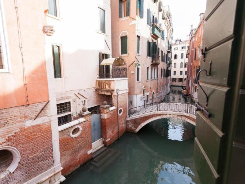 Bella Venezia