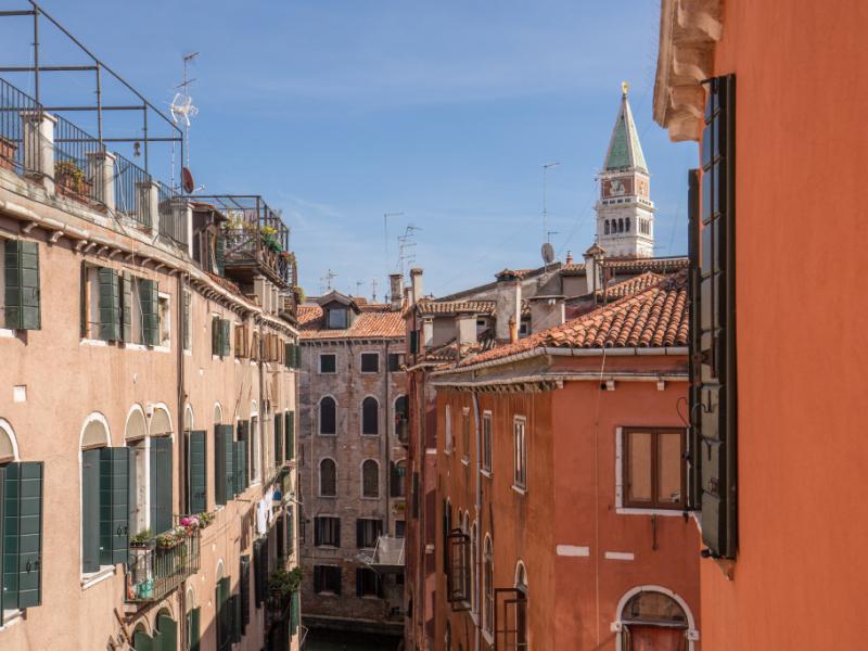 Bella Venezia