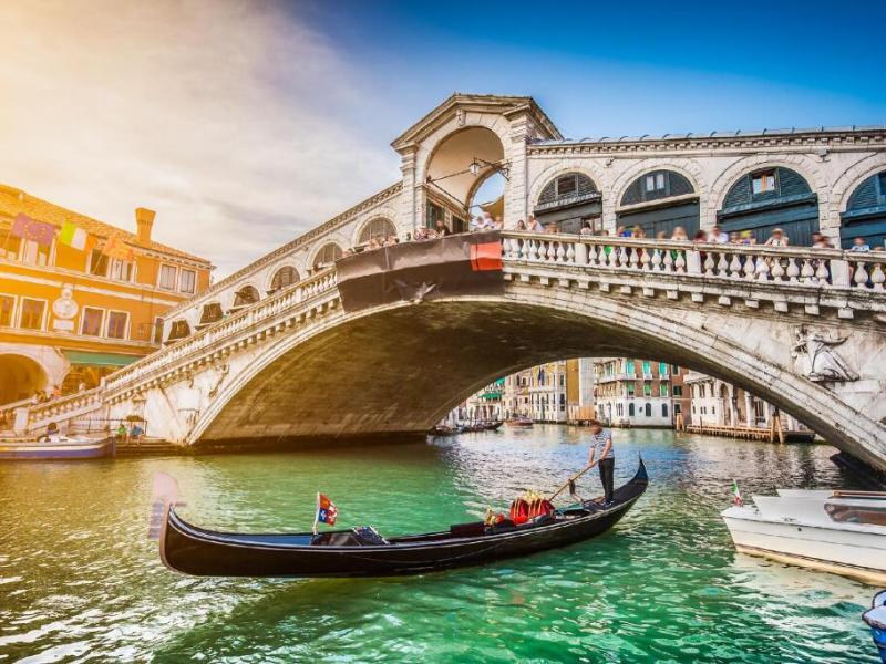 Bella Venezia