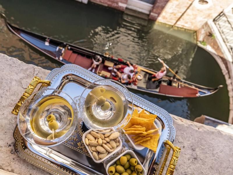 Bella Venezia