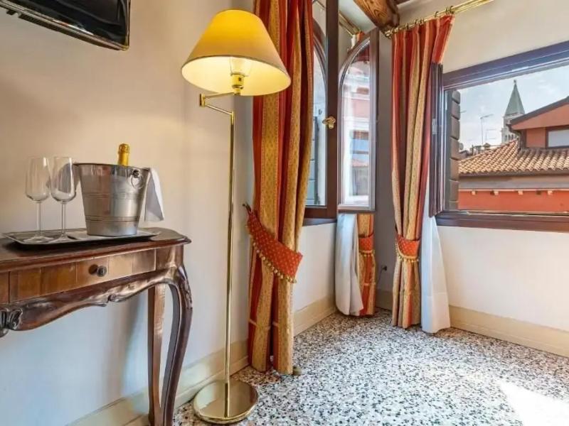 Bella Venezia