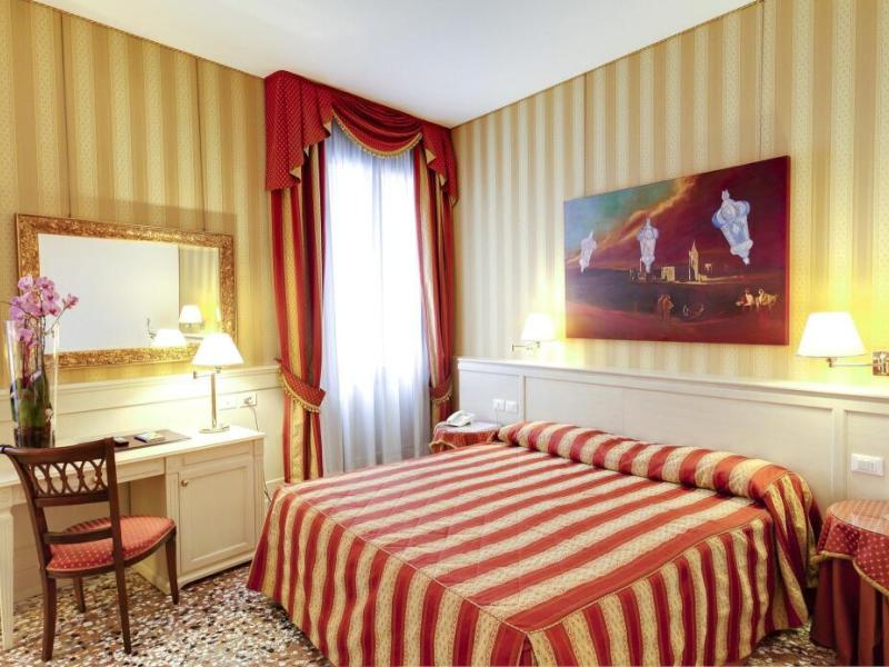 Bella Venezia