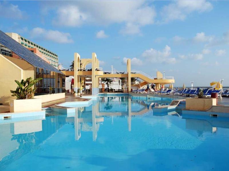 Seashells Resort at Suncrest