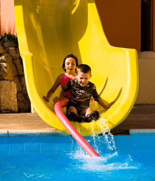 Seashells Resort at Suncrest