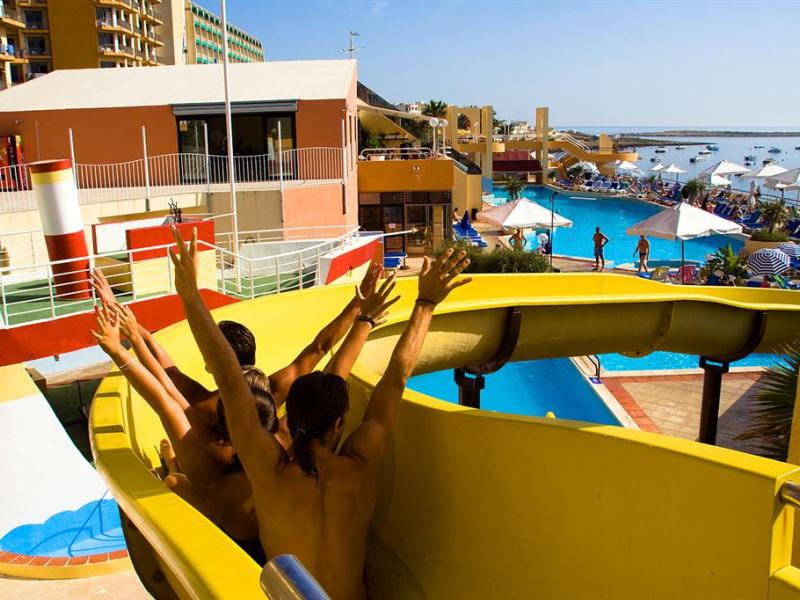 Seashells Resort at Suncrest