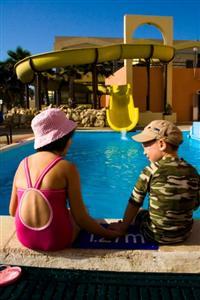 Seashells Resort at Suncrest
