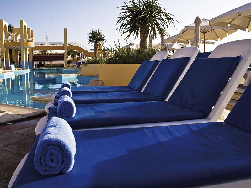 Seashells Resort at Suncrest