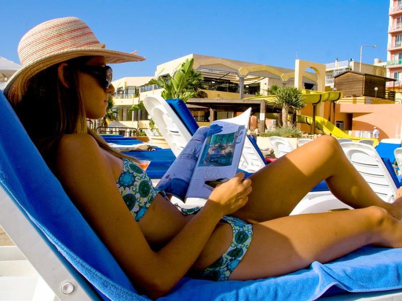 Seashells Resort at Suncrest