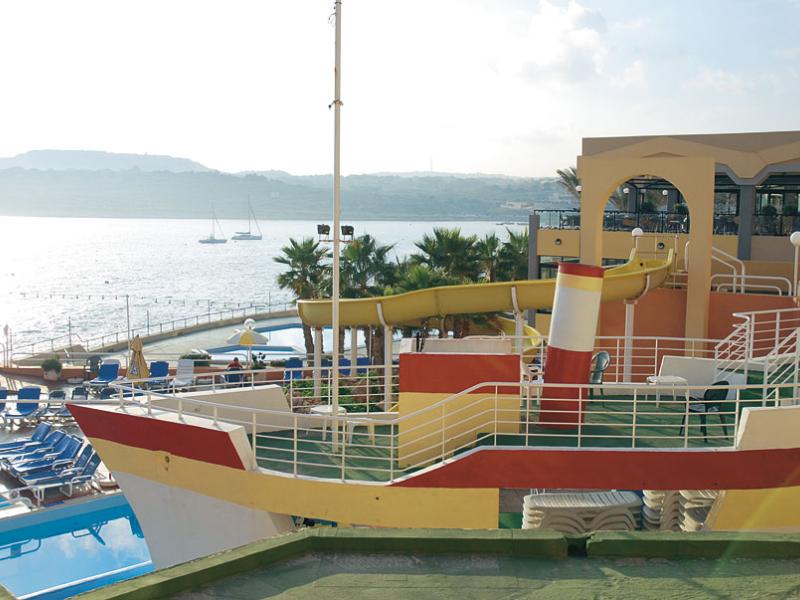 Seashells Resort at Suncrest