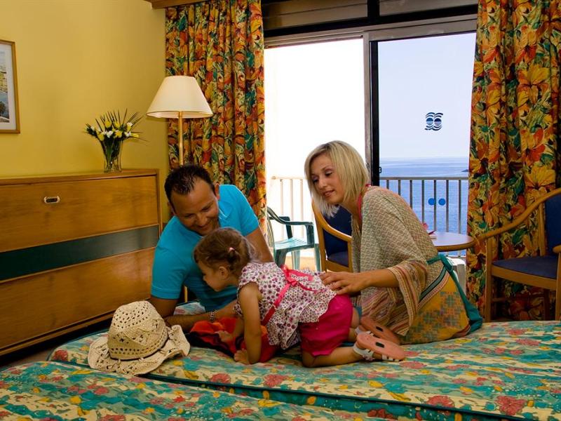 Seashells Resort at Suncrest
