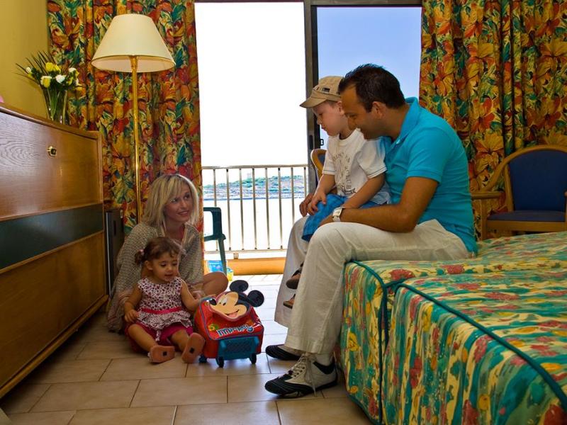 Seashells Resort at Suncrest