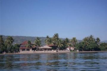 Отель Adi Rama Beach Индонезия, о Бали, фото 12