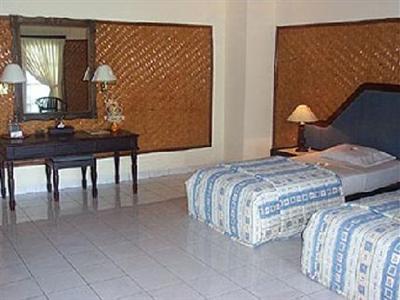 Aditya Beach Resort