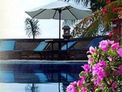 Aditya Beach Resort