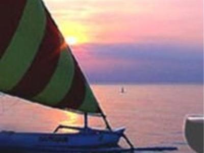 Aditya Beach Resort