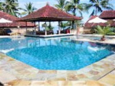 Aditya Beach Resort