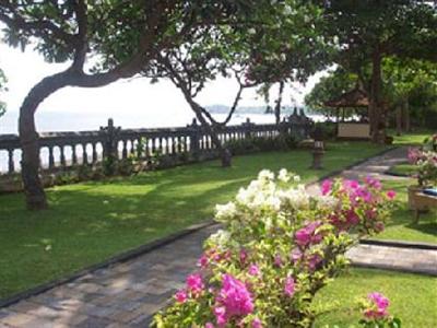 Aditya Beach Resort