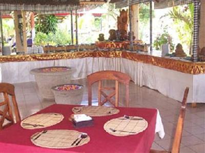 Aditya Beach Resort
